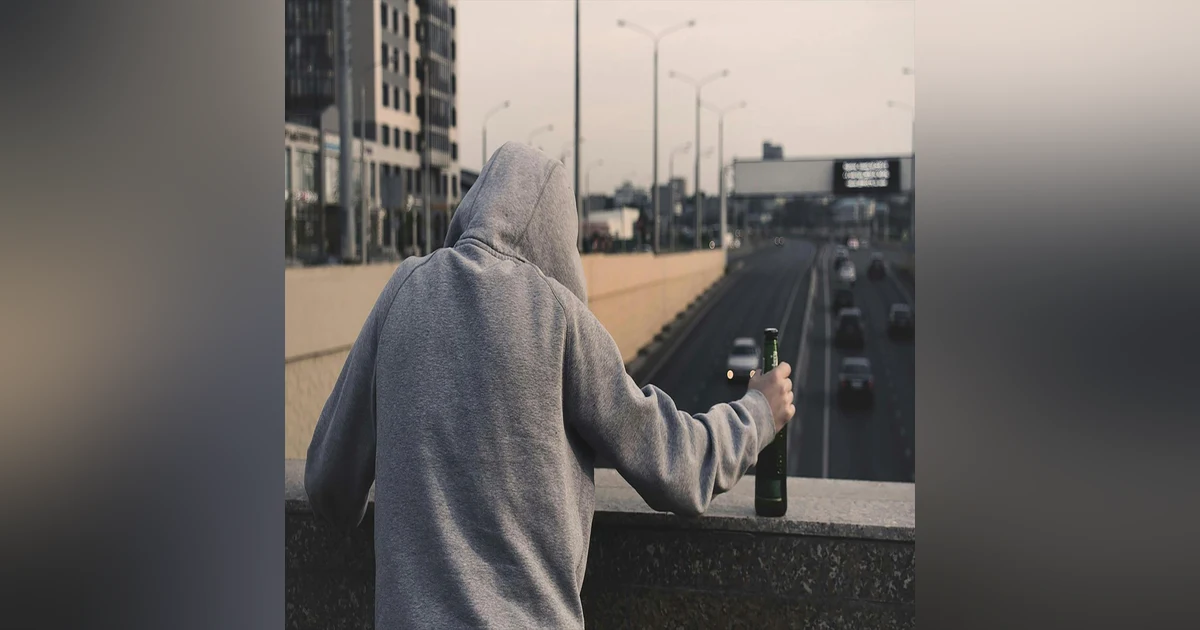 Accepting the Reality of One’s Life: David on his mental health struggles, his battles with addiction, and his drive to change the dialogue around mental health | 68
