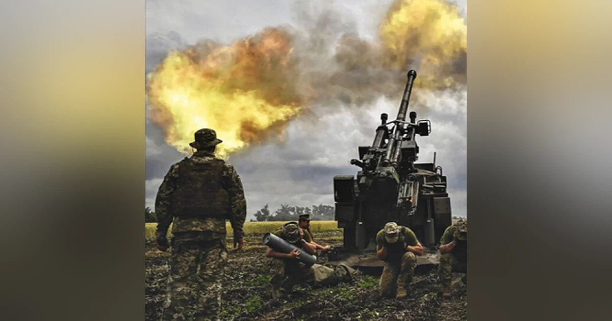 Ukraine War: Snake Island, One Year Later - Part 1