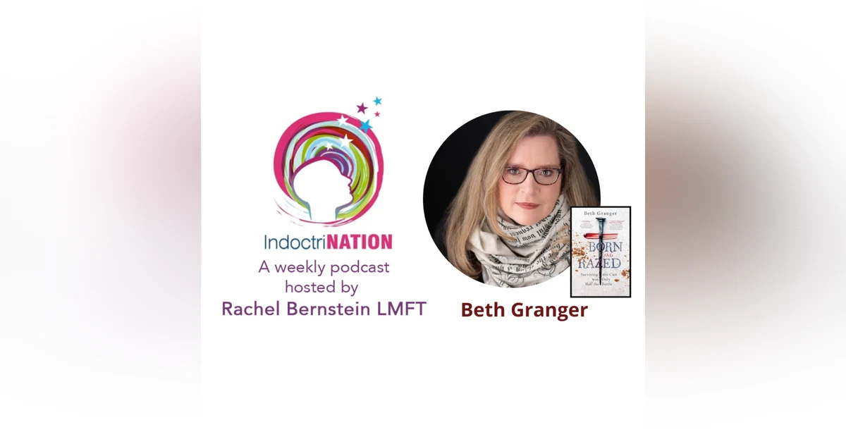 Born & Razed with Beth Granger