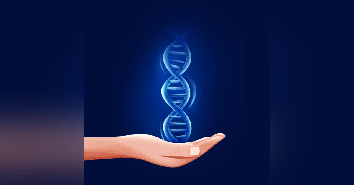 The Gene, by Siddhartha Mukherjee (genetics, biology, evolution)