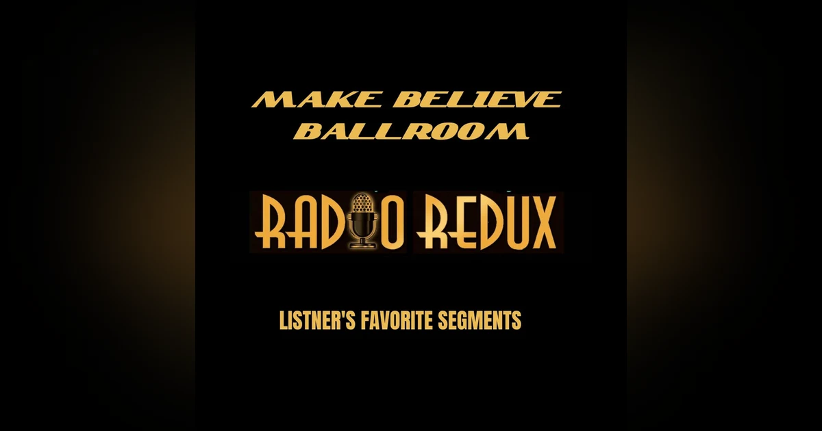 RADIO REDUX – The Andrews Sisters drama wreaks havoc on Glenn Miller