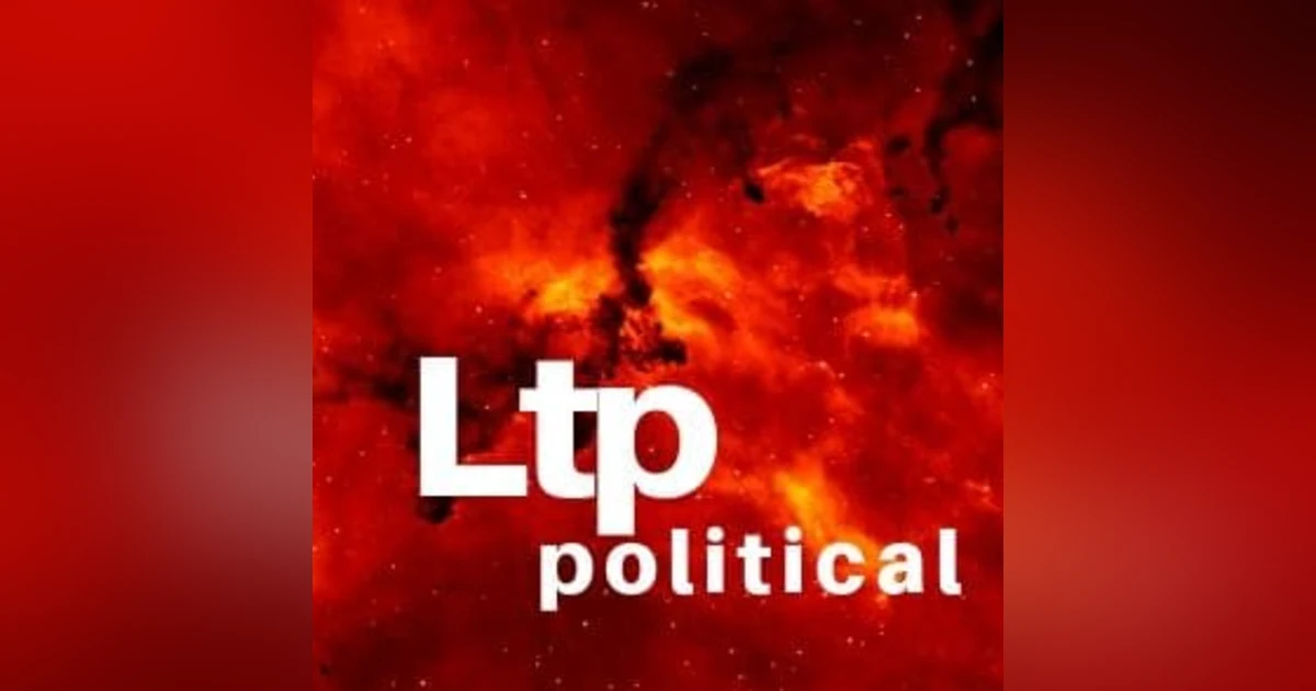 POLITICAL: Liberals Seem So Depressed?