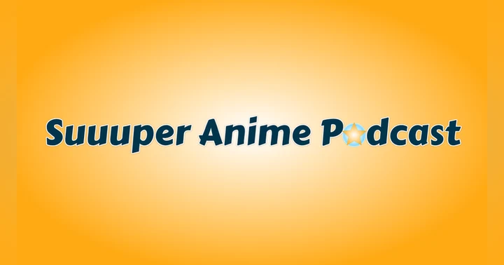 image for Ed + Solo's Suuuper Anime Episode picks