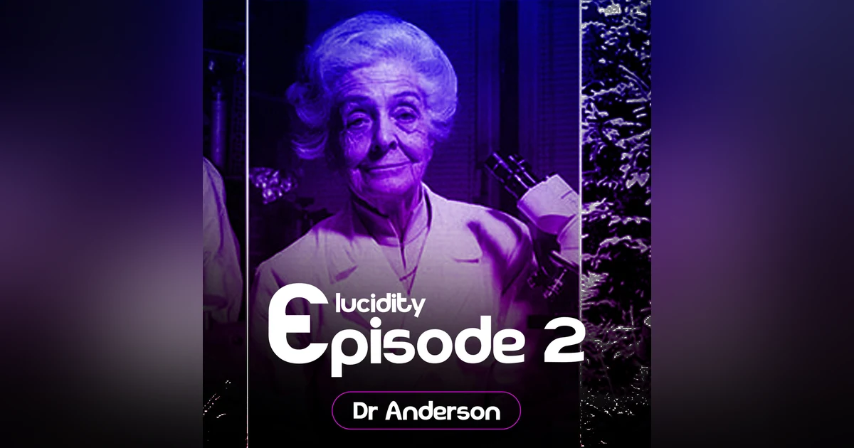 Episode Two