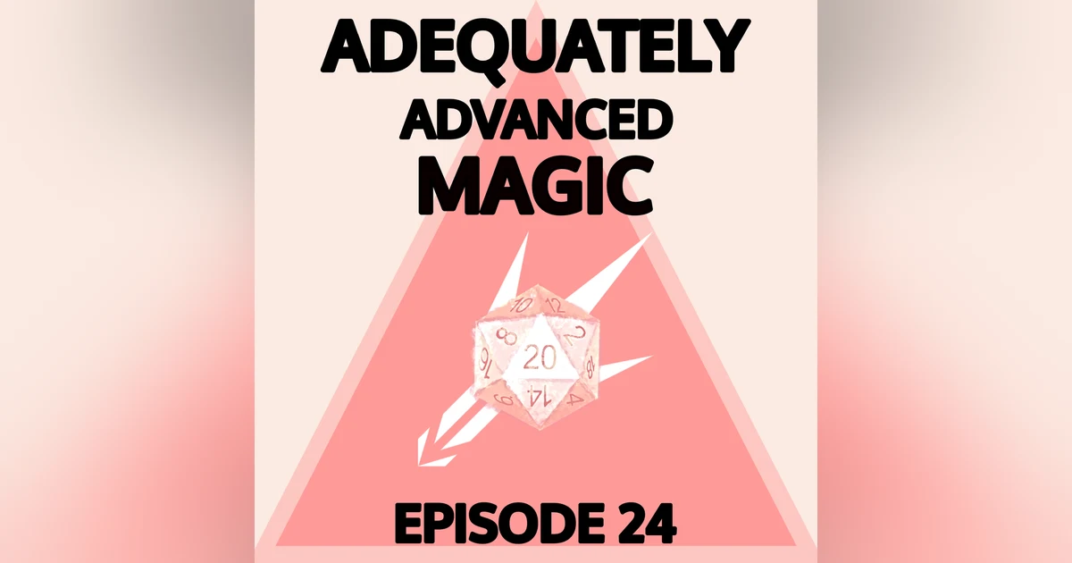 Episode 24: Angry Gnoll Robbers