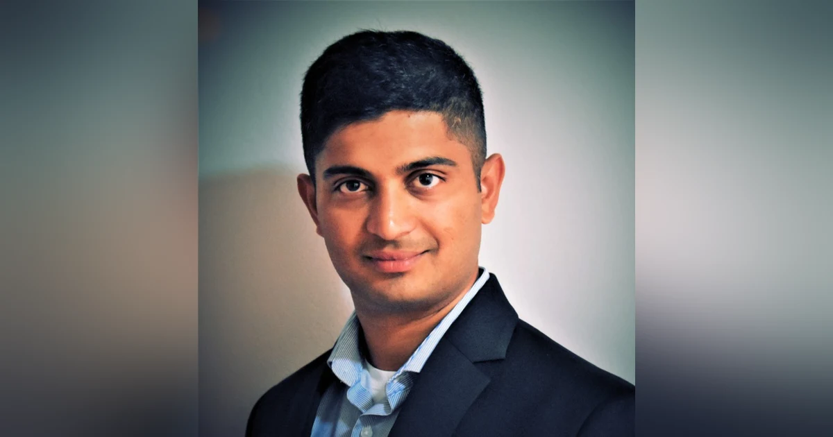 Revolutionizing the Built World: An Insightful Conversation with Vivin Hegde, CEO & Founder of Zacua Ventures