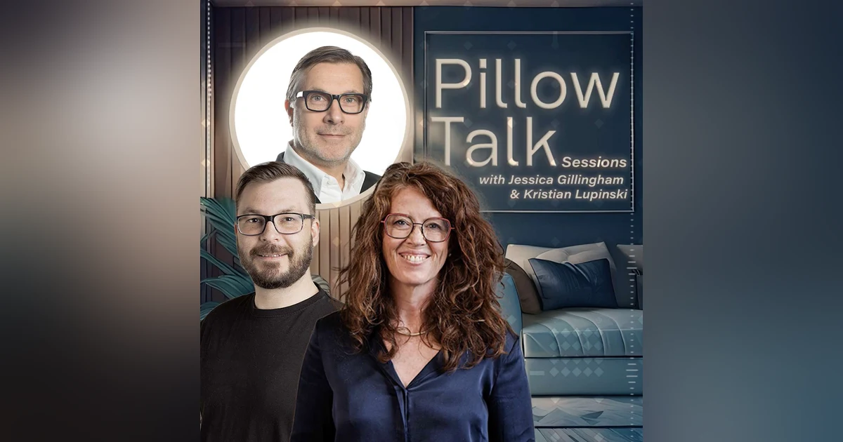 Redefining Modern Hospitality with Michael Levie (citizenM)