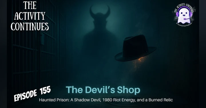image for The Devil’s Shop