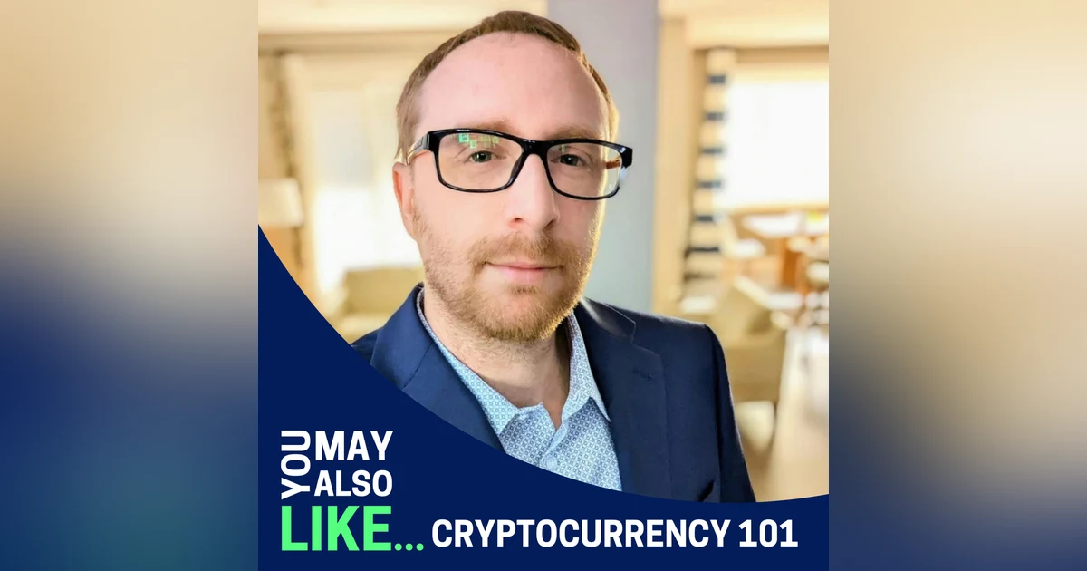 Cryptocurrency 101