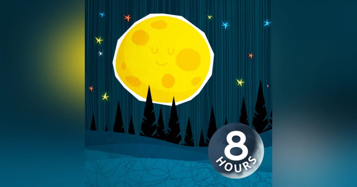 Baby White Noise for Sleep or Relaxation I 8 Hours
