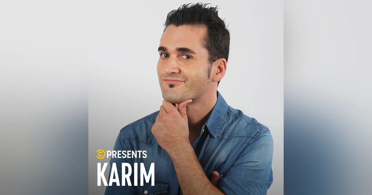 Karim - Esposados