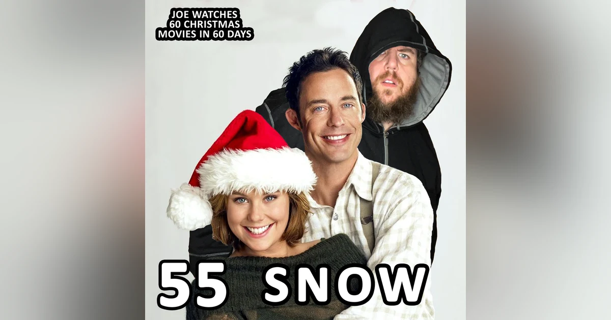 55 / Snow