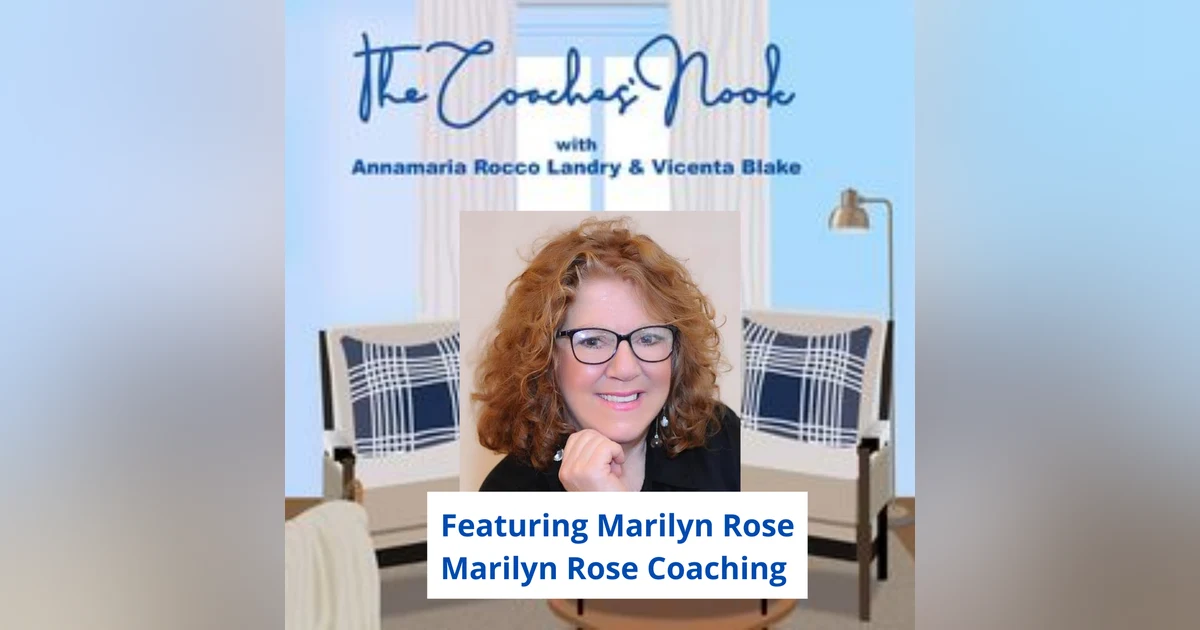 Interview with Coach Marilyn Rose