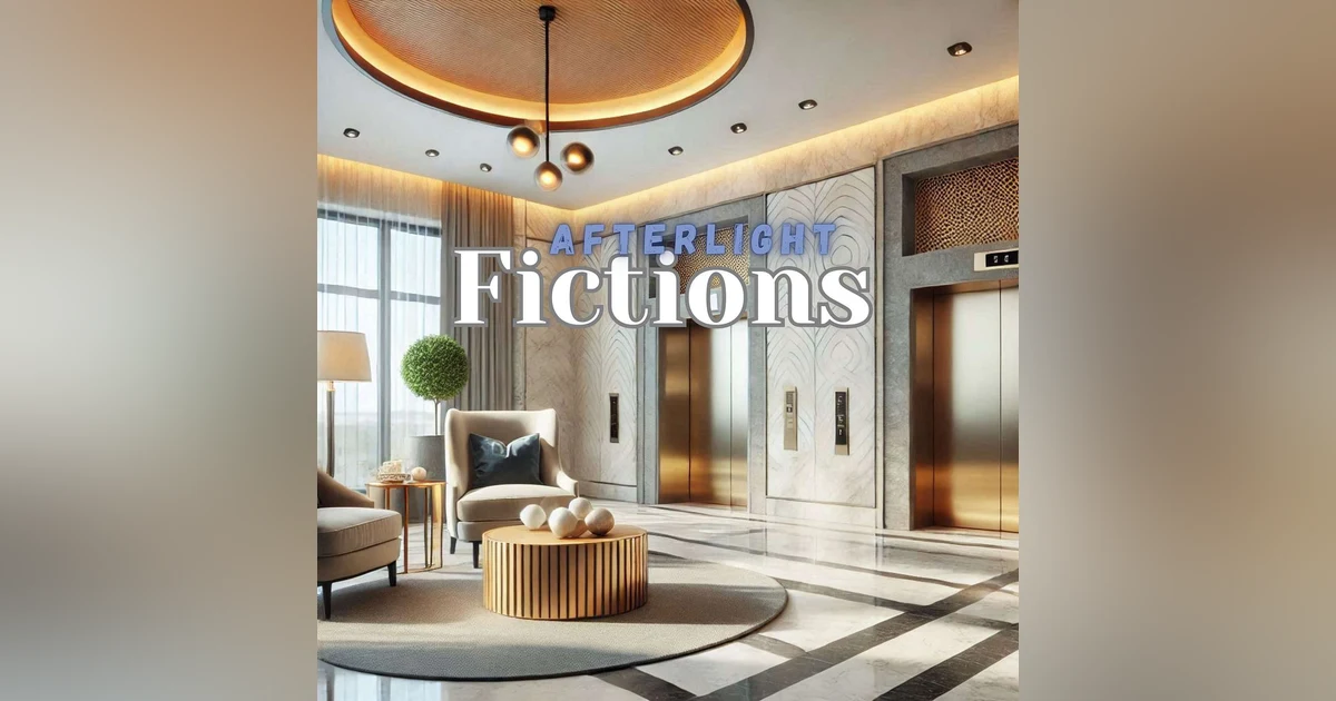 The Fifth Floor