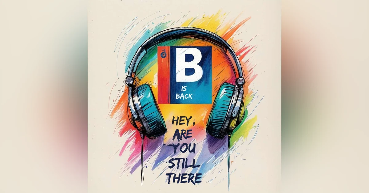 The “B” is Back: Portland & Would You Rather