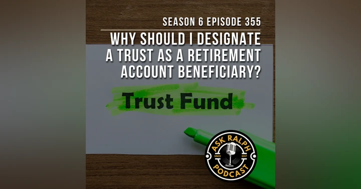 image for Is Securing Your Heirs with a Trust Worth It?
