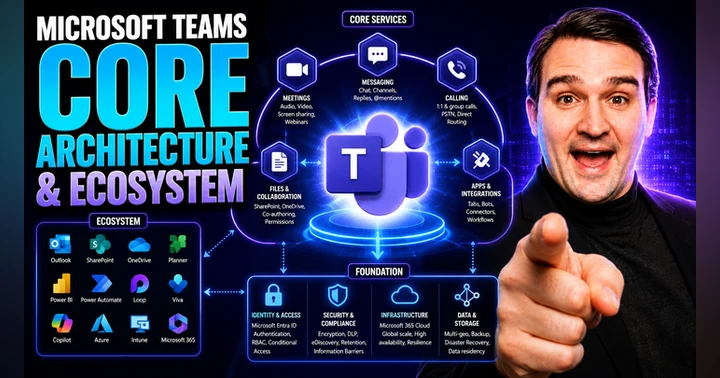 image for Core Architecture and Ecosystem: Enabling Business Value in the Digital Era