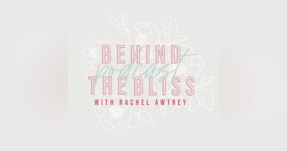 Keep Moving Forward Without Being Held Back with Hannah Brencher | Episode 131