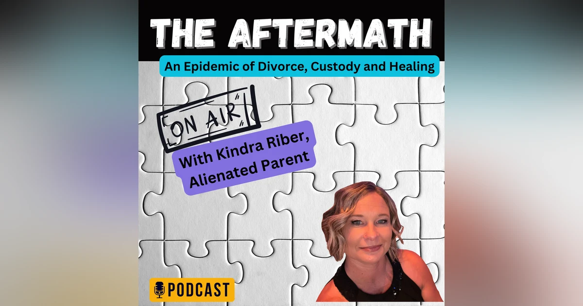 Getting Real on Custody Issues with Kindra Riber
