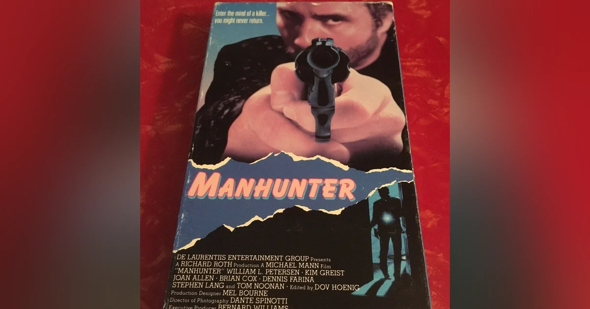 1986 - Manhunter