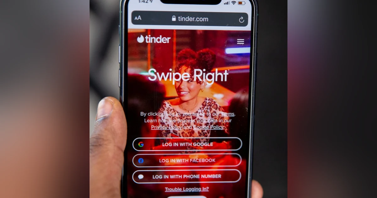 What should my digital dating boundaries be? Suzie The Dating Diva Sept 9, 2021