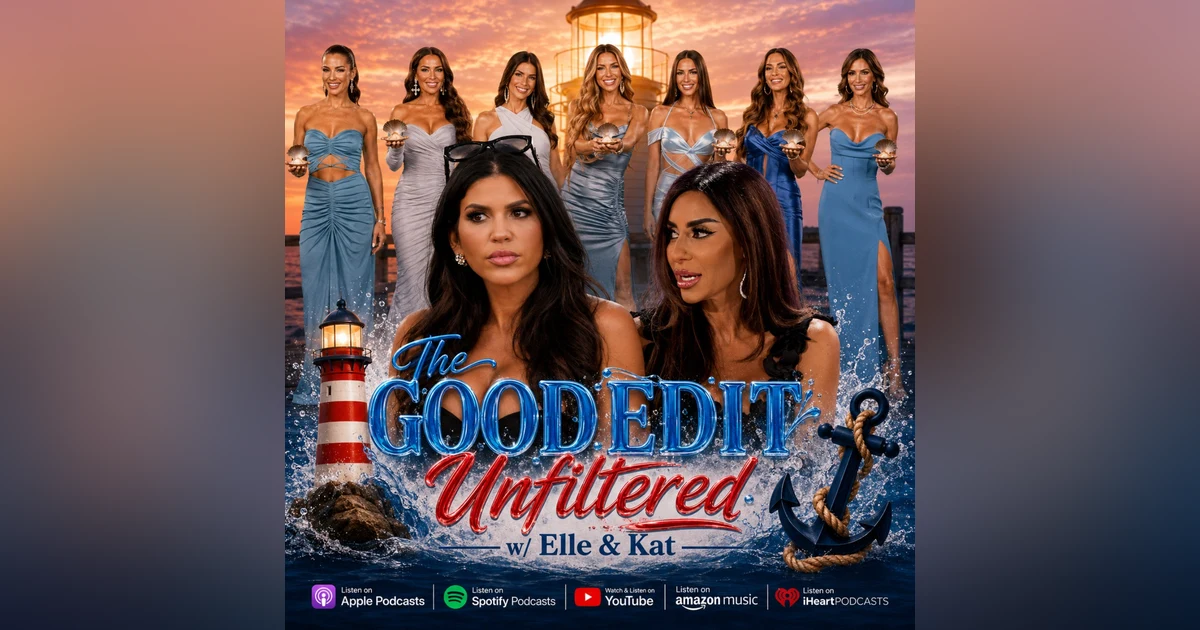 Liz Jo-Ellen Clash: | Bravo Deep Dive Gossip Real Housewives of Rhode Island Recap Good Edit