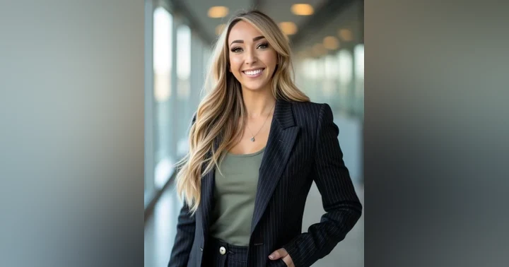 image for Delaney Henderson: It Takes Grit to Be a Top Jacksonville Agent