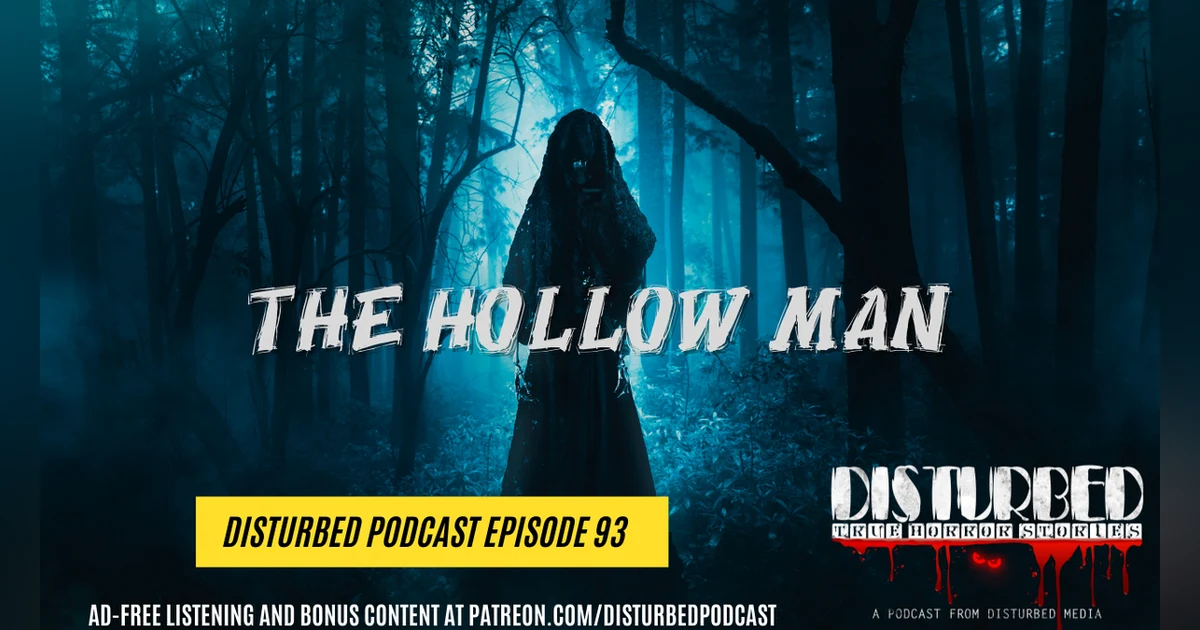 The Hollow Man