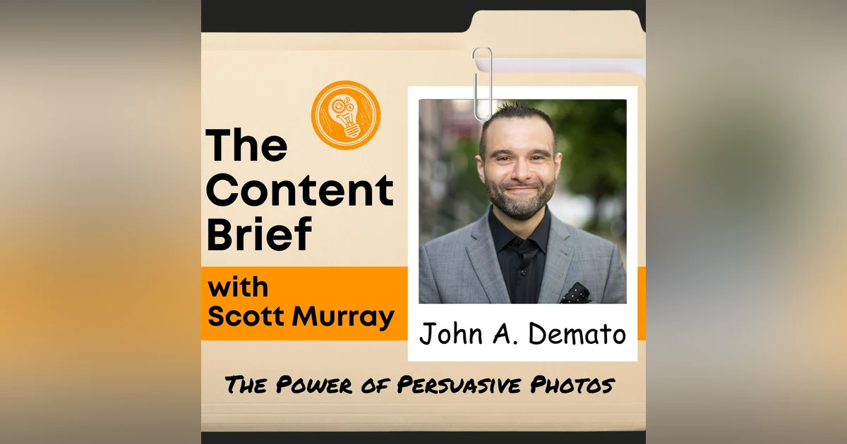 How Do Real Photos Attract Relevant Buyers?