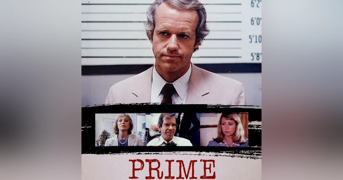 Episode 026: Prime Suspect (1982)