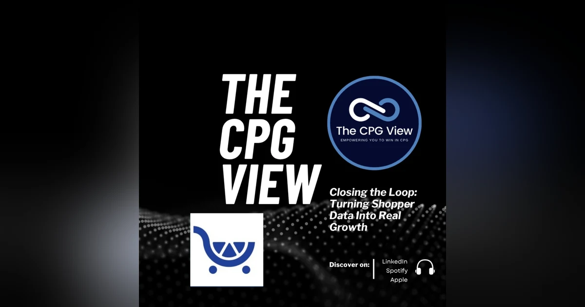 Closing the Loop: Turning Shopper Data Into Real Growth (Christine Foster, Group Vice President, Commercial Strategy & Operations, (Kroger Precision Marketing) at Kroger )