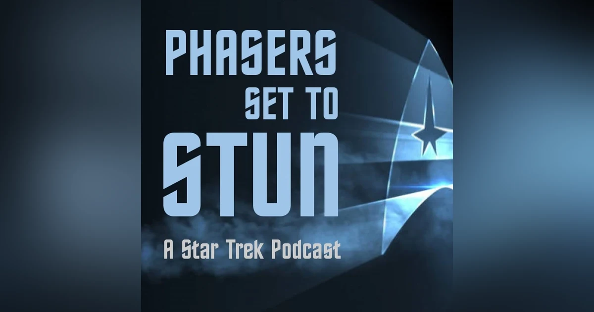 Phasers Set To Stun: Top 10 Episodes from Star Trek: The Next Generation Season 1