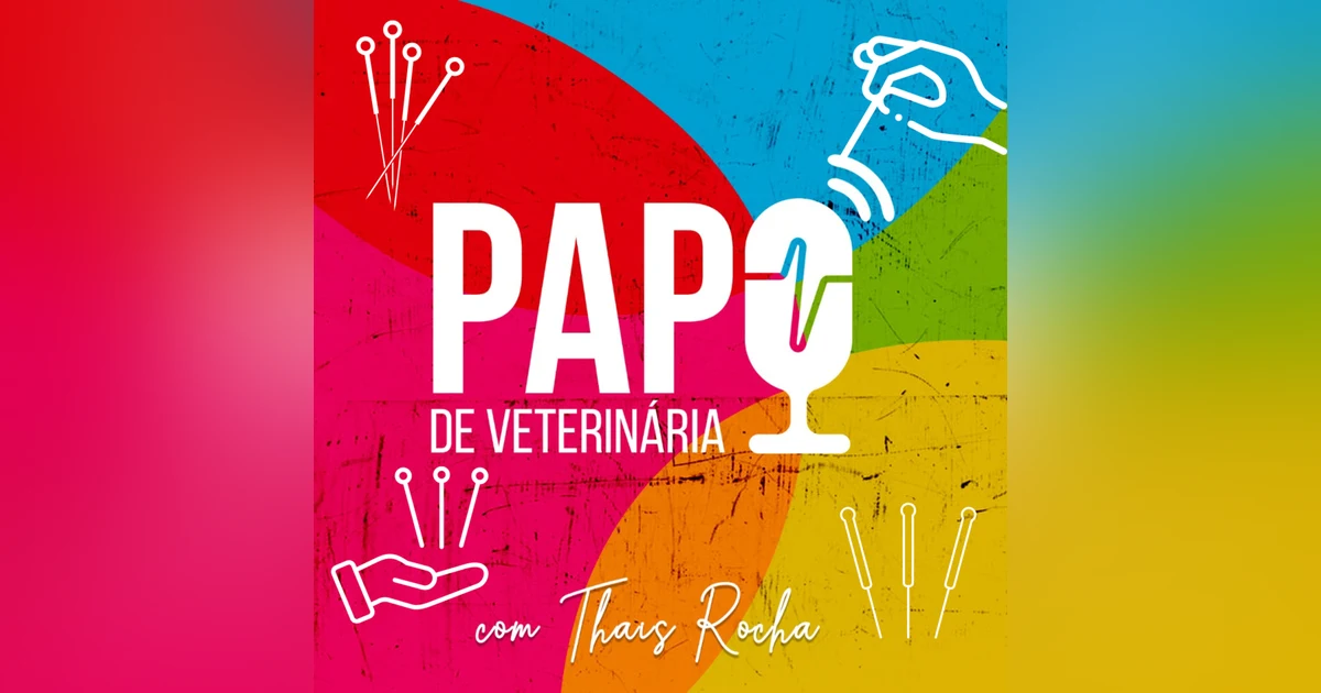 Acupuntura veterinária, com Maíra Belli