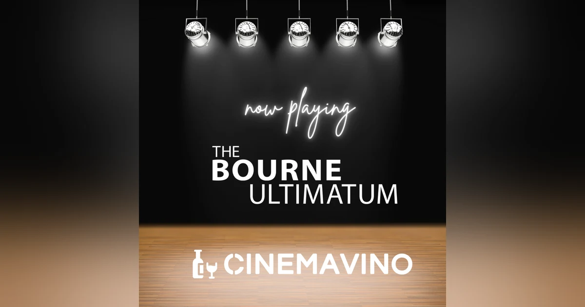 The Bourne Ultimatum | Review