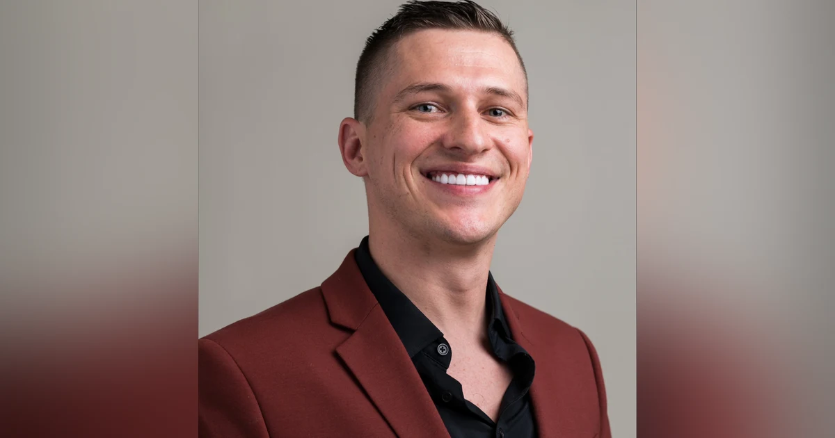 Transforming Healthcare Real Estate: Insights with Cody Shandraw