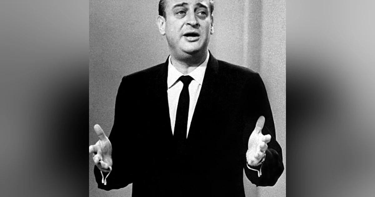 Rodney Dangerfield