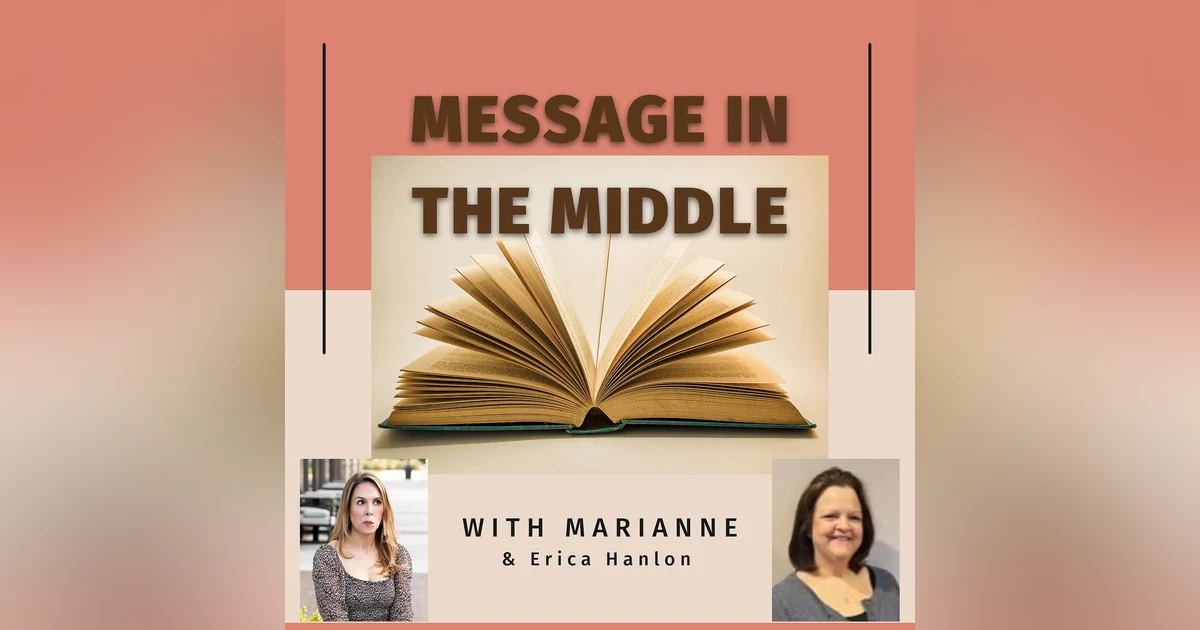 Managing Holiday Eating, Stress, and Expectations with Erica Hanlon