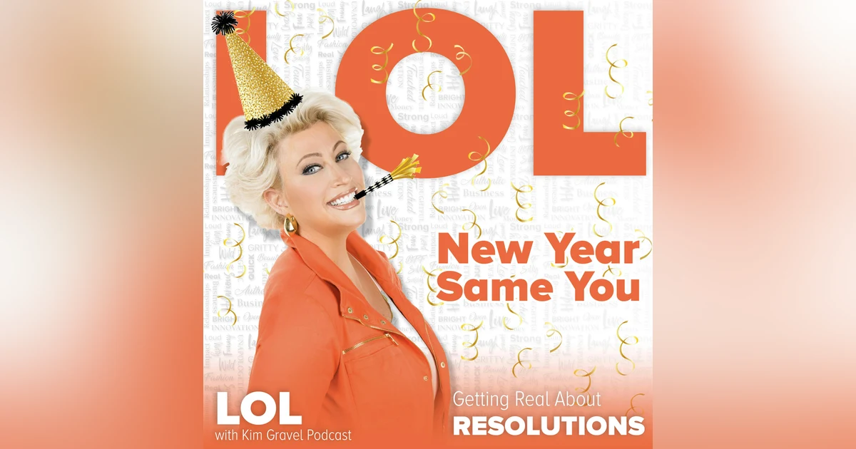 New Year Same You