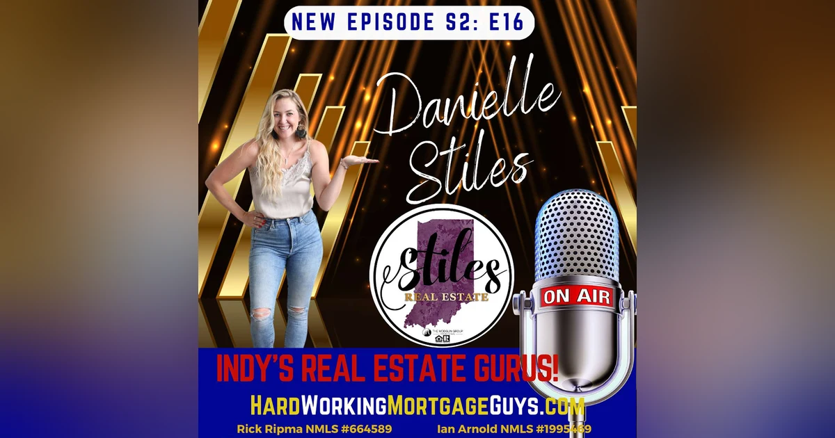 Guru Danielle Stiles with Stiles Real Estate