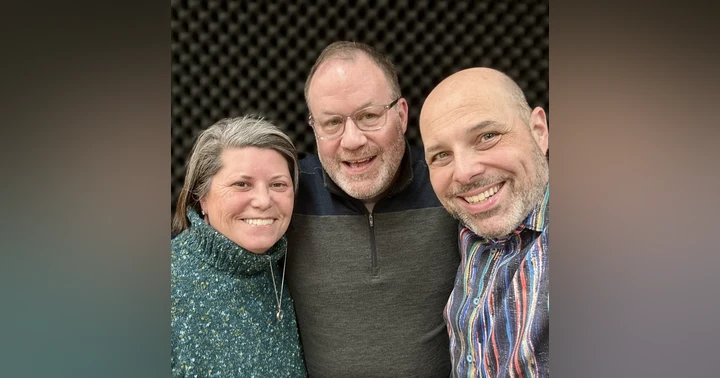 image for Out of Patients EP396: Be Like Zach: Love, Loss, and Legacy