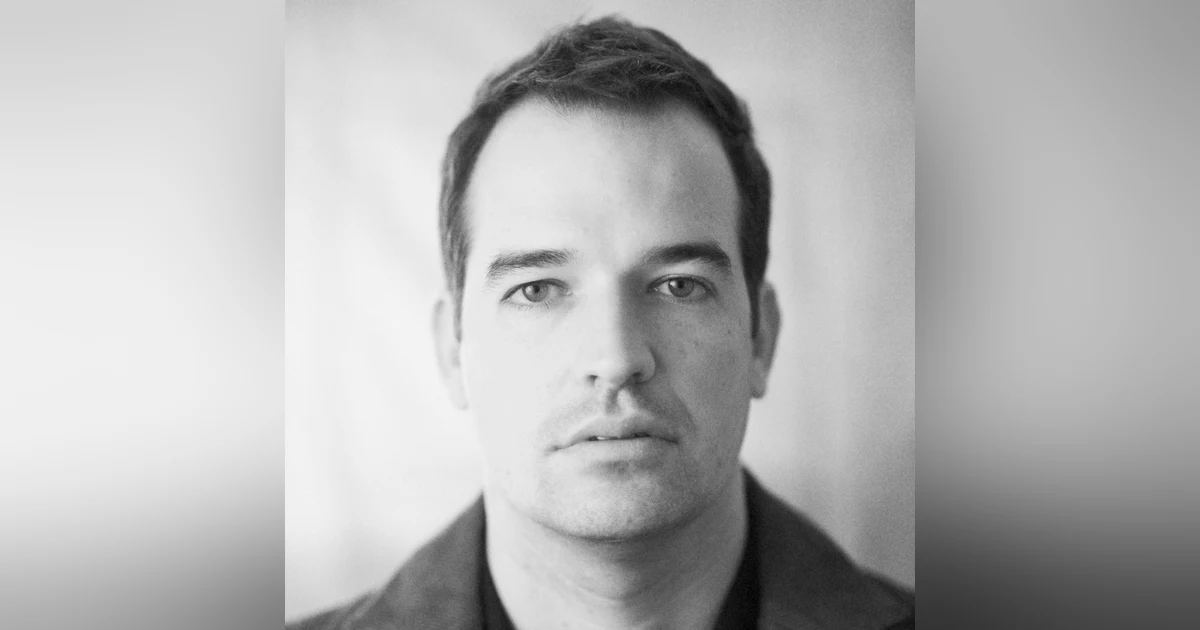 Johnny Lorenz on 'Crooked Plow' (Longlisted for the International Booker Prize - 2024)