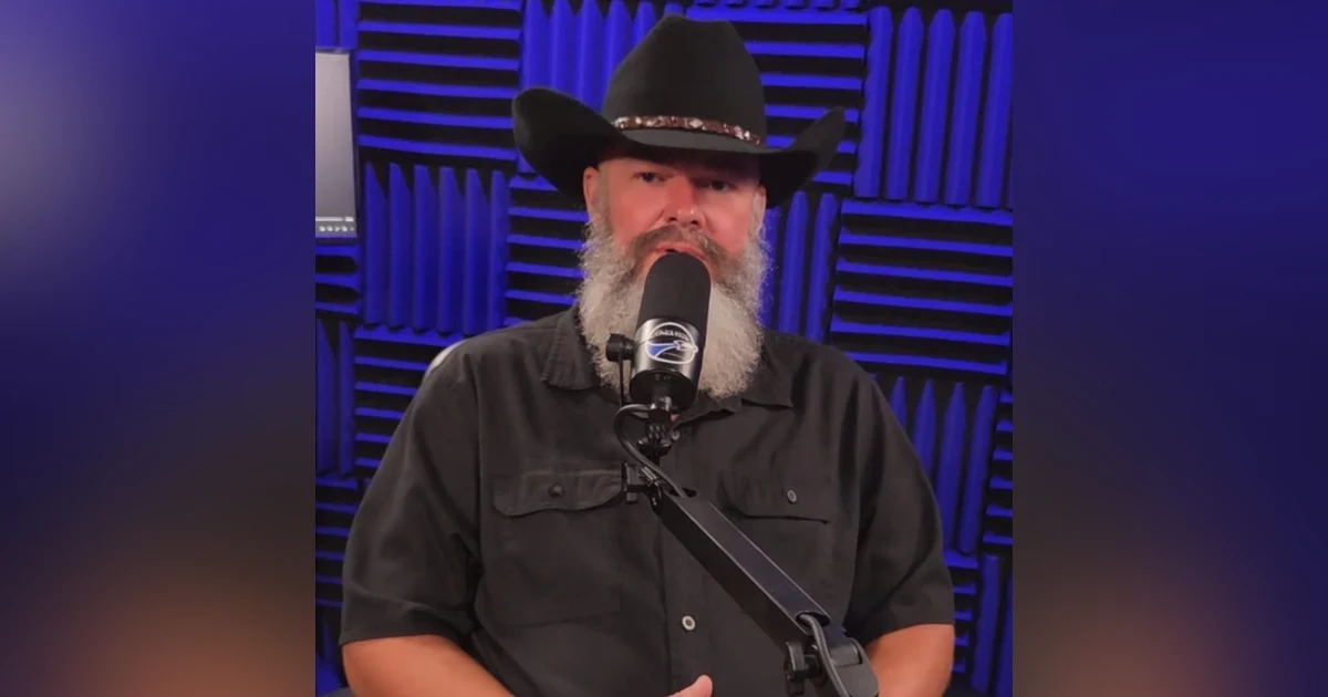 Josh Davis: Outlaw Country Music Artist of the Year, Honor & Harmony Award winner, Marine & Army combat Vet
