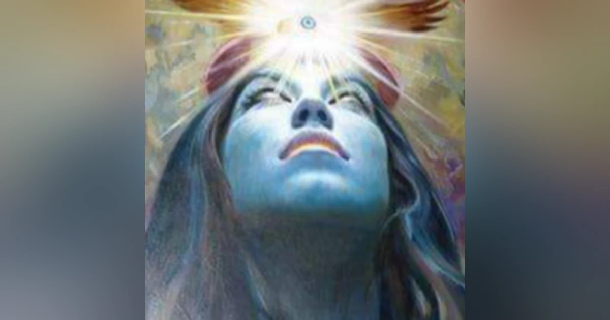 The 10-FOLD POWER     Meditation Guide