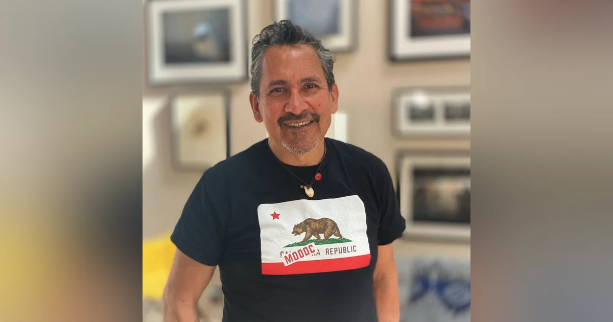 “Until the bear gets to tell the story, the hunter is always going to be the hero” Dr. Don Dexter, a Modoc storyteller on injustices of the Modoc War and inspiring the next generation