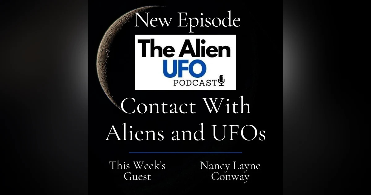 Alien Contact Experiences