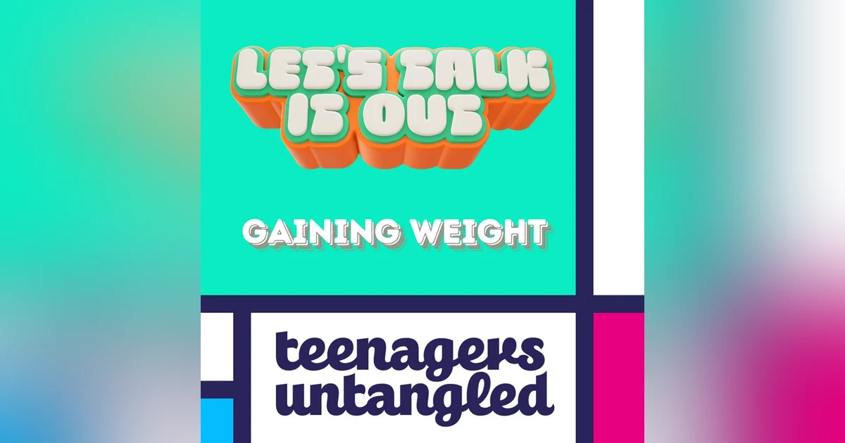 Teen weight and body image: The teen view.