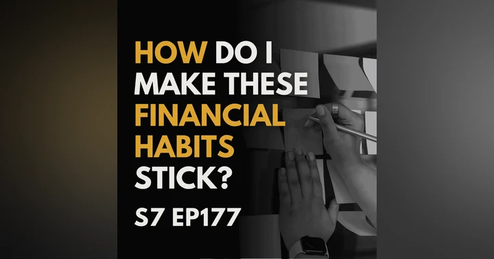 image for Why Most Financial Habits Fail—and How to Fix That