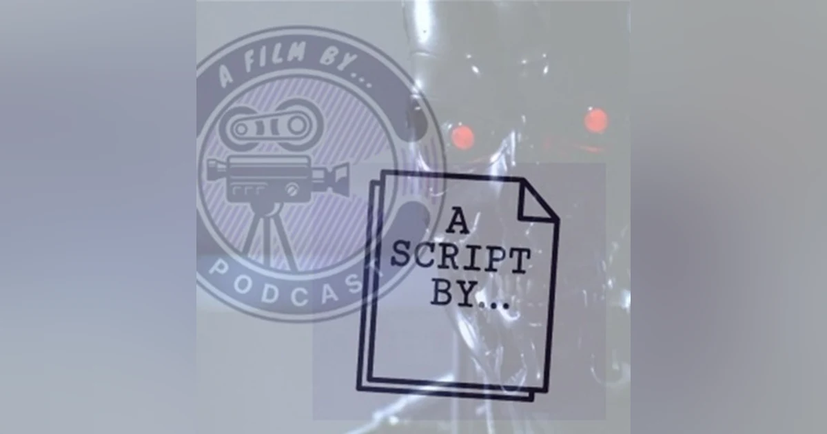 A Script By: James Cameron - The Terminator