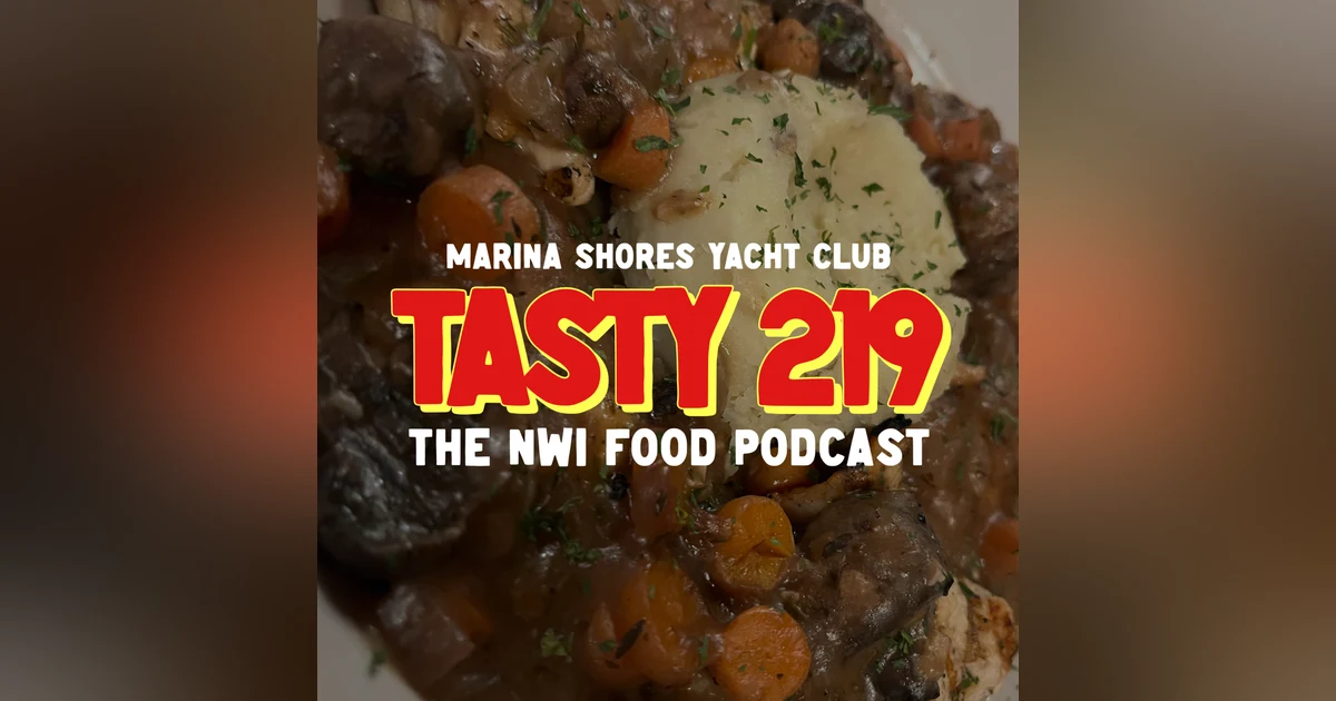 Marina Shores Yacht Club