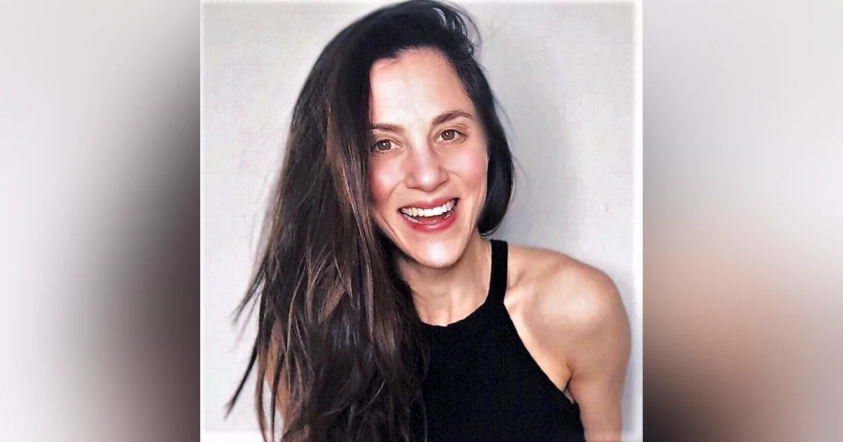 Ricki Friedman Stepping Away from Adderall